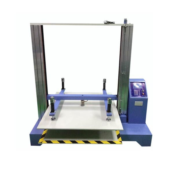 紙箱抗壓強(qiáng)度試驗機(jī)