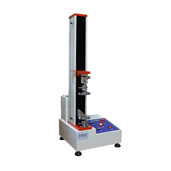 合金材料如何選擇萬能拉力試驗(yàn)機(jī)？